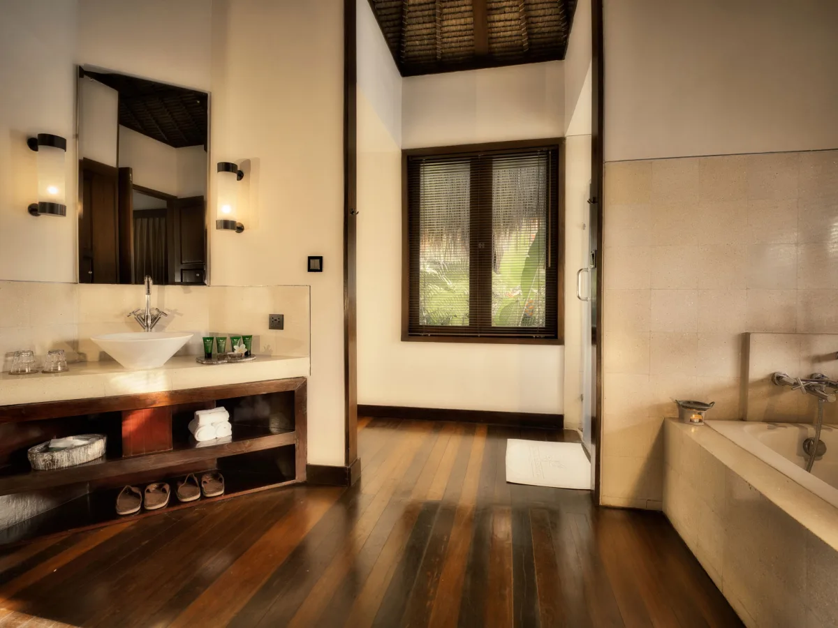 Jungle View Villa in Ubud | Nandini Jungle
