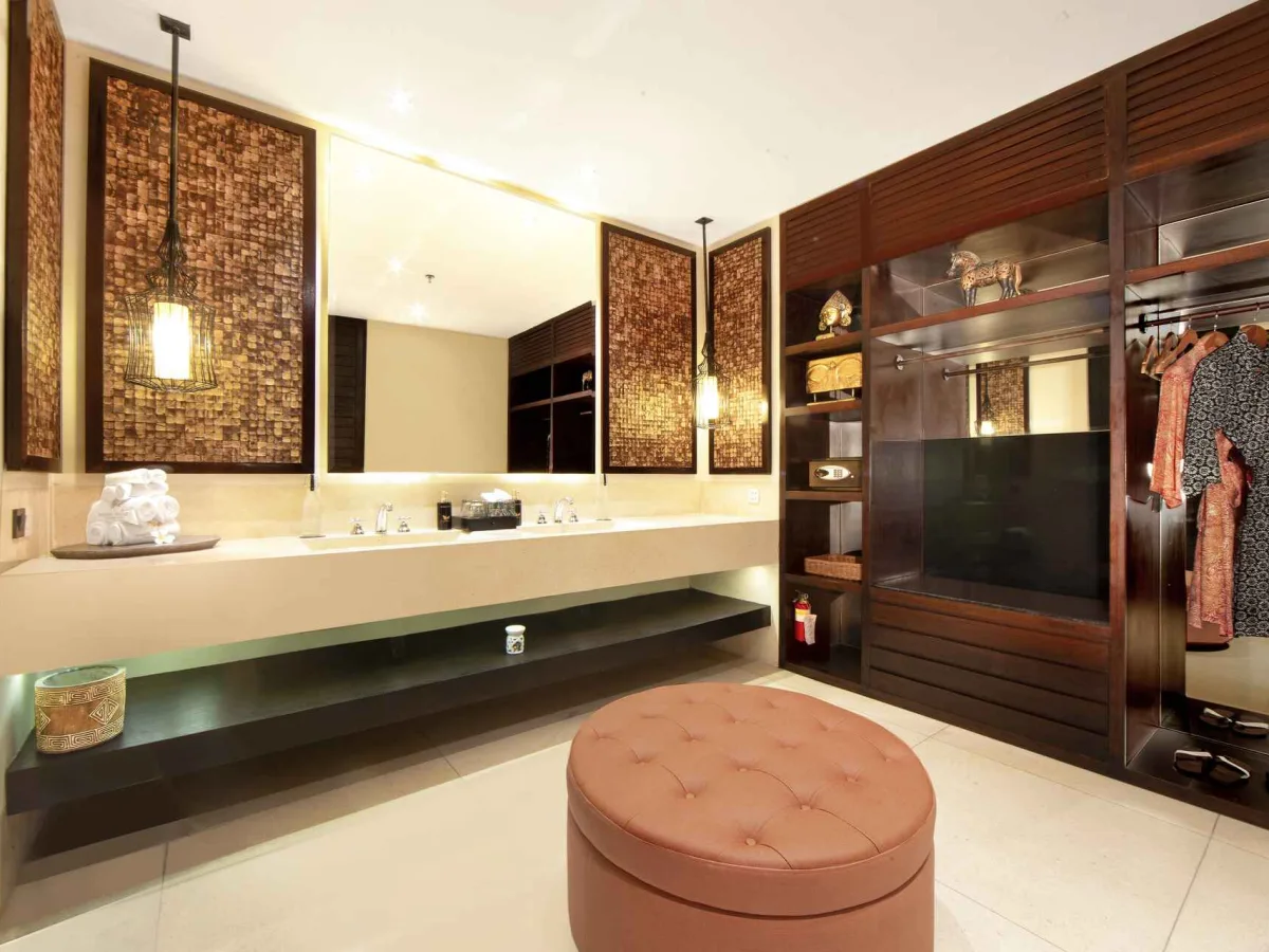 Private Garden Royal Suite in Ubud | Nandini Jungle