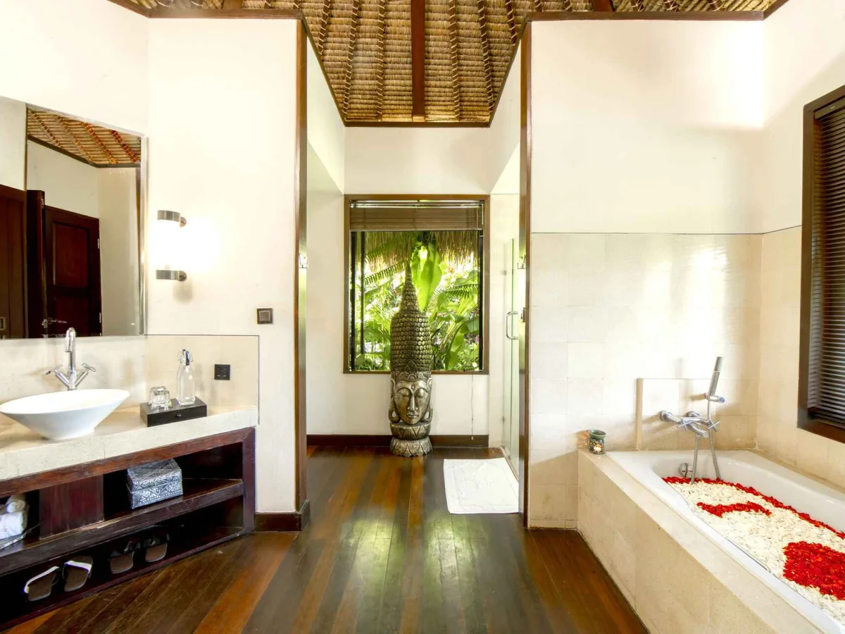 Jungle View Villa in Ubud | Nandini Jungle