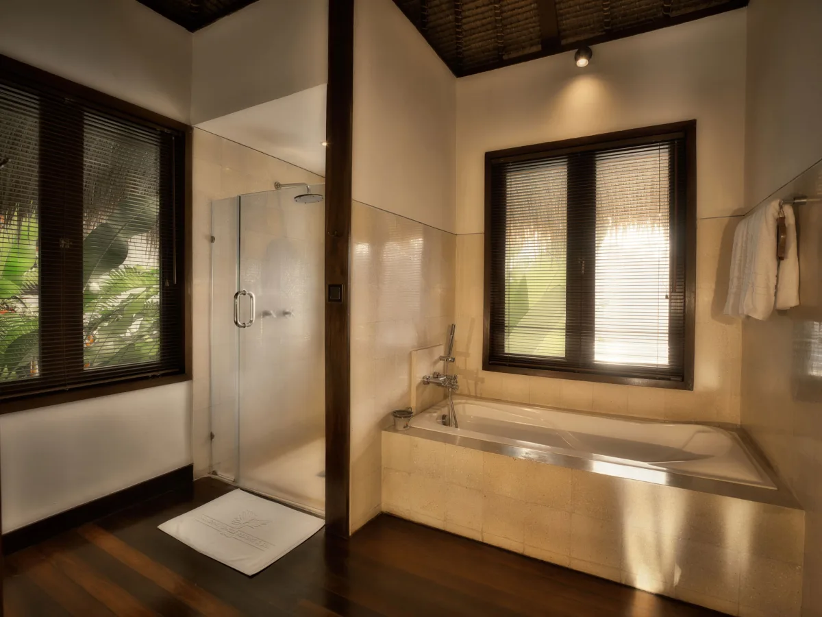 Sunrise View Villa in Ubud | Nandini Jungle