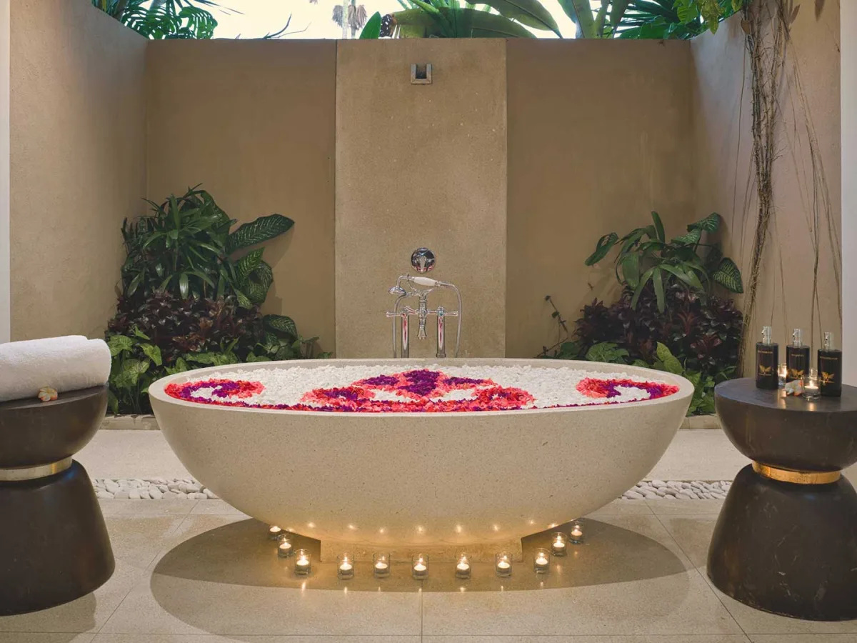 Presidential Royal Suite in Ubud | Nandini Jungle