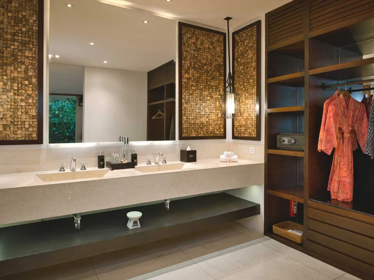 Presidential Royal Suite in Ubud | Nandini Jungle