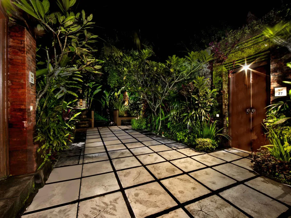 Jungle View Royal Suite in Ubud | Nandini Jungle