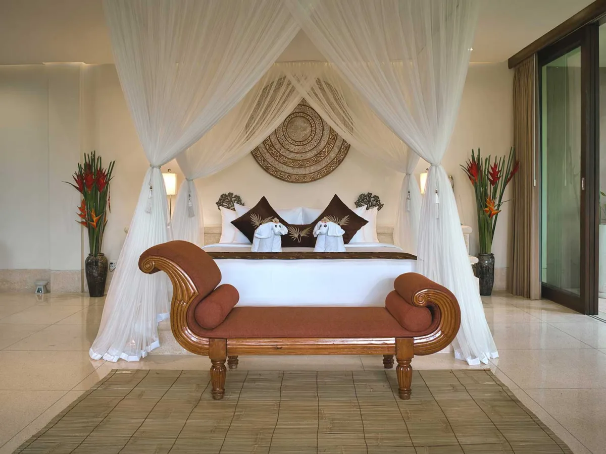 Presidential Royal Suite in Ubud | Nandini Jungle