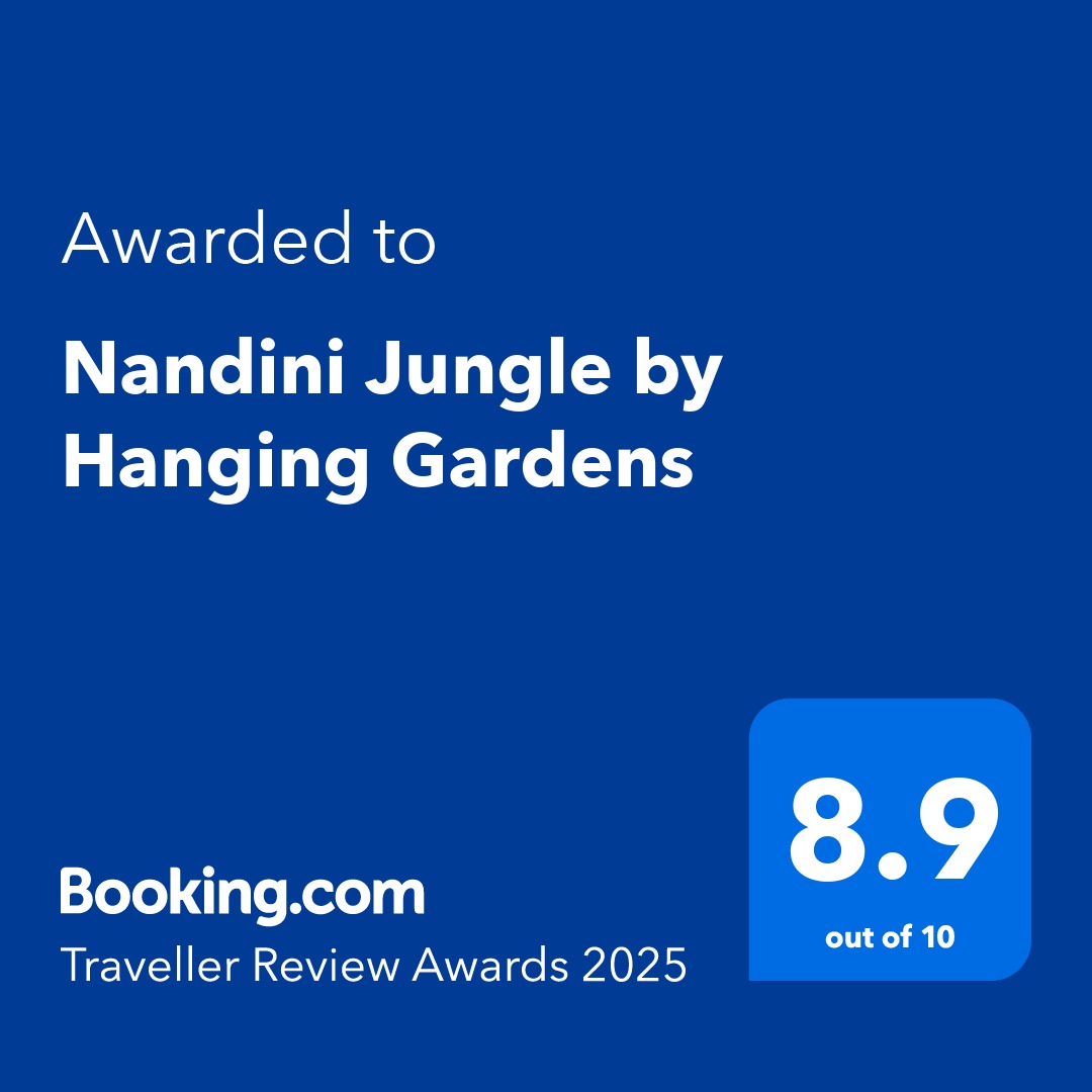 Booking.com - 2025 Traveller Review Award