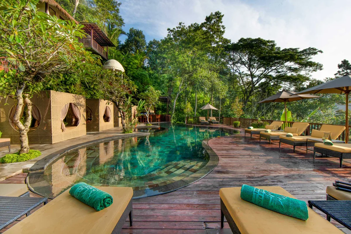 Worry-Free Travel Offer