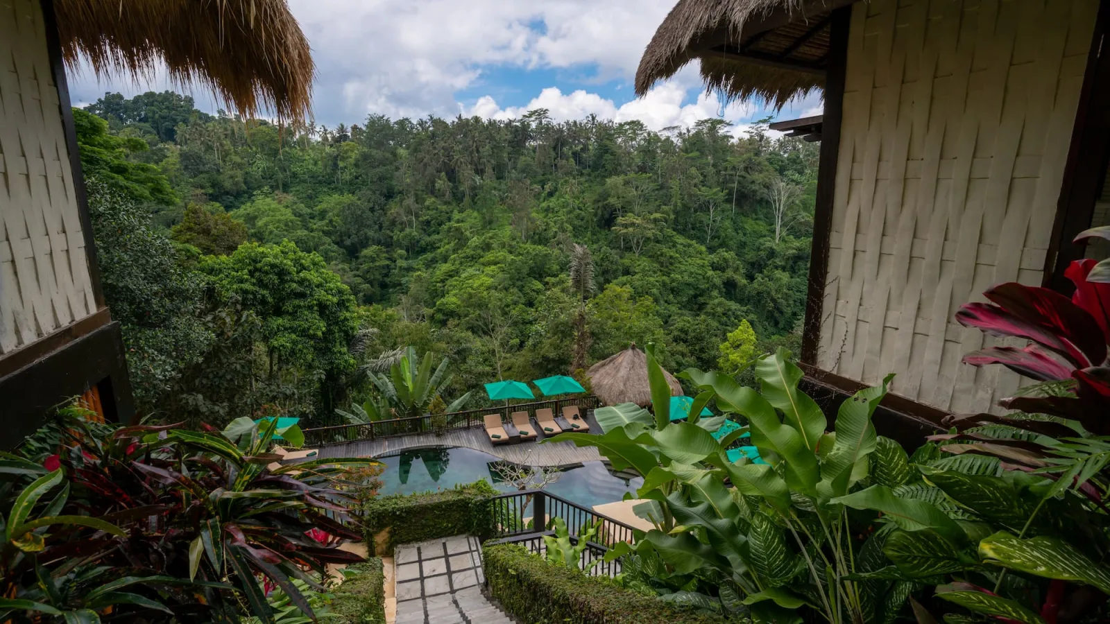 Our Sustainability & Ecological Commitment | Nandini Jungle Bali