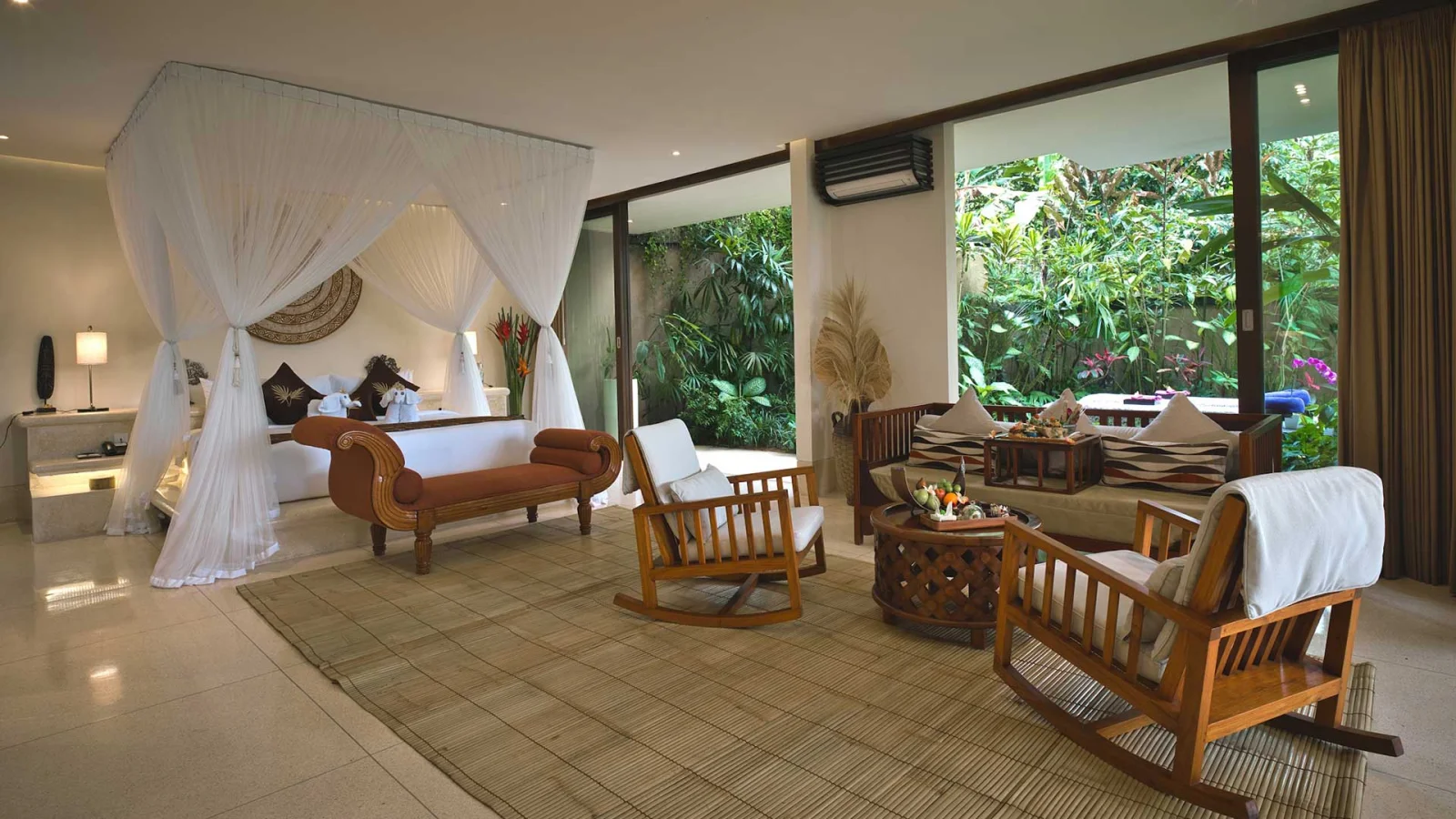 Presidential Royal Suite