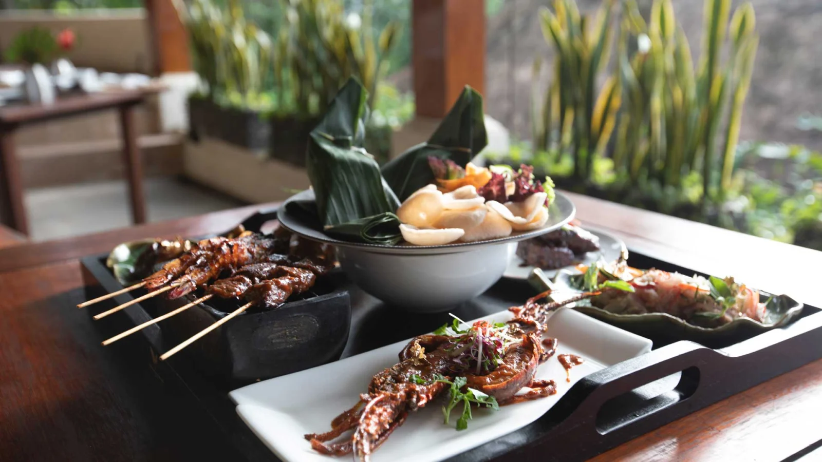 Nasi Jinggo