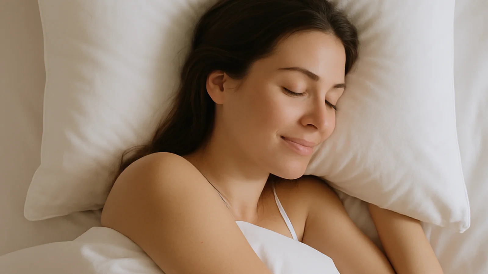 7. PILLOWS, YOUR CHOICE