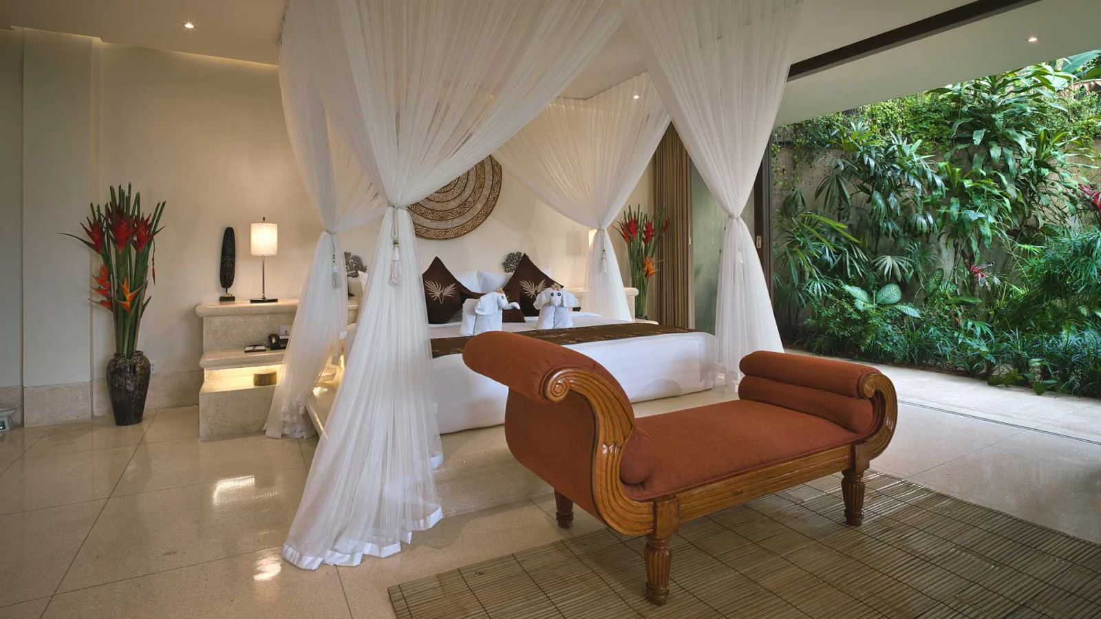 Presidential Royal Suite