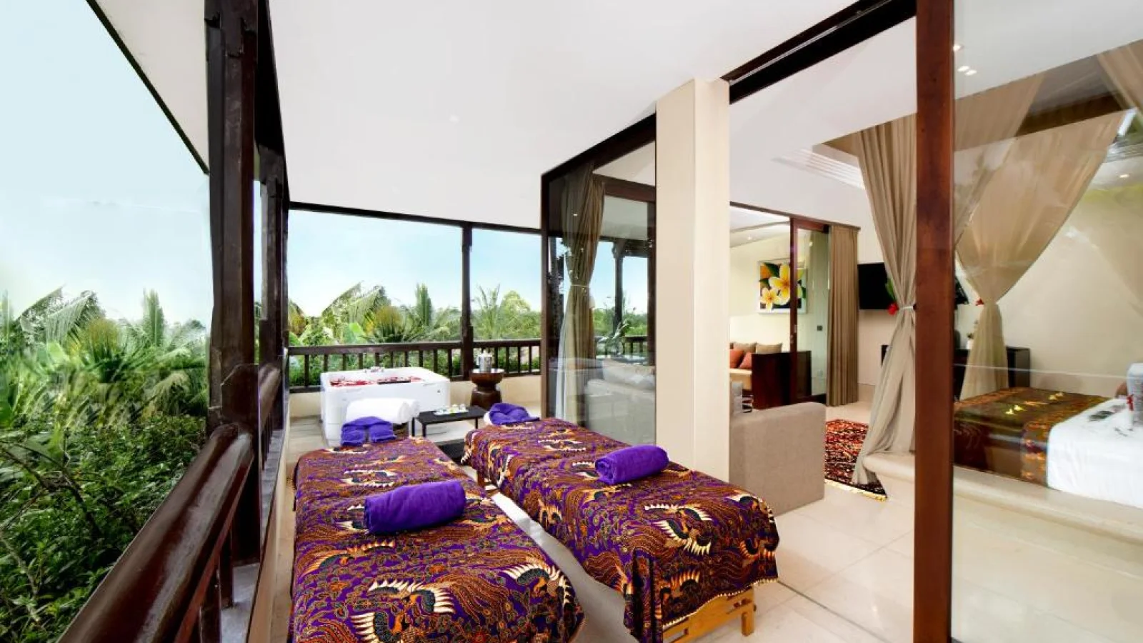 3. SPA MOMENTS, NO SCHEDULE NEEDED