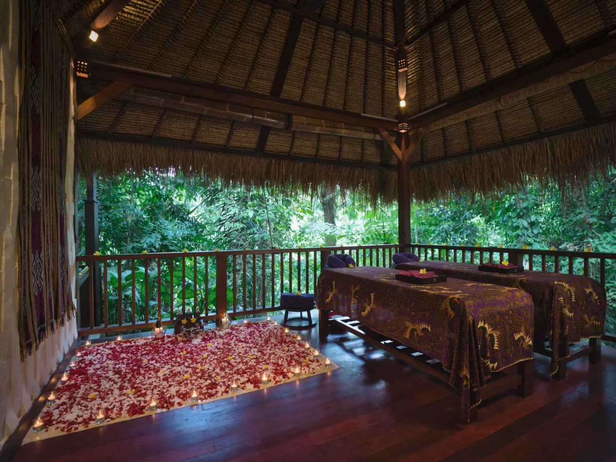 Essence Spa