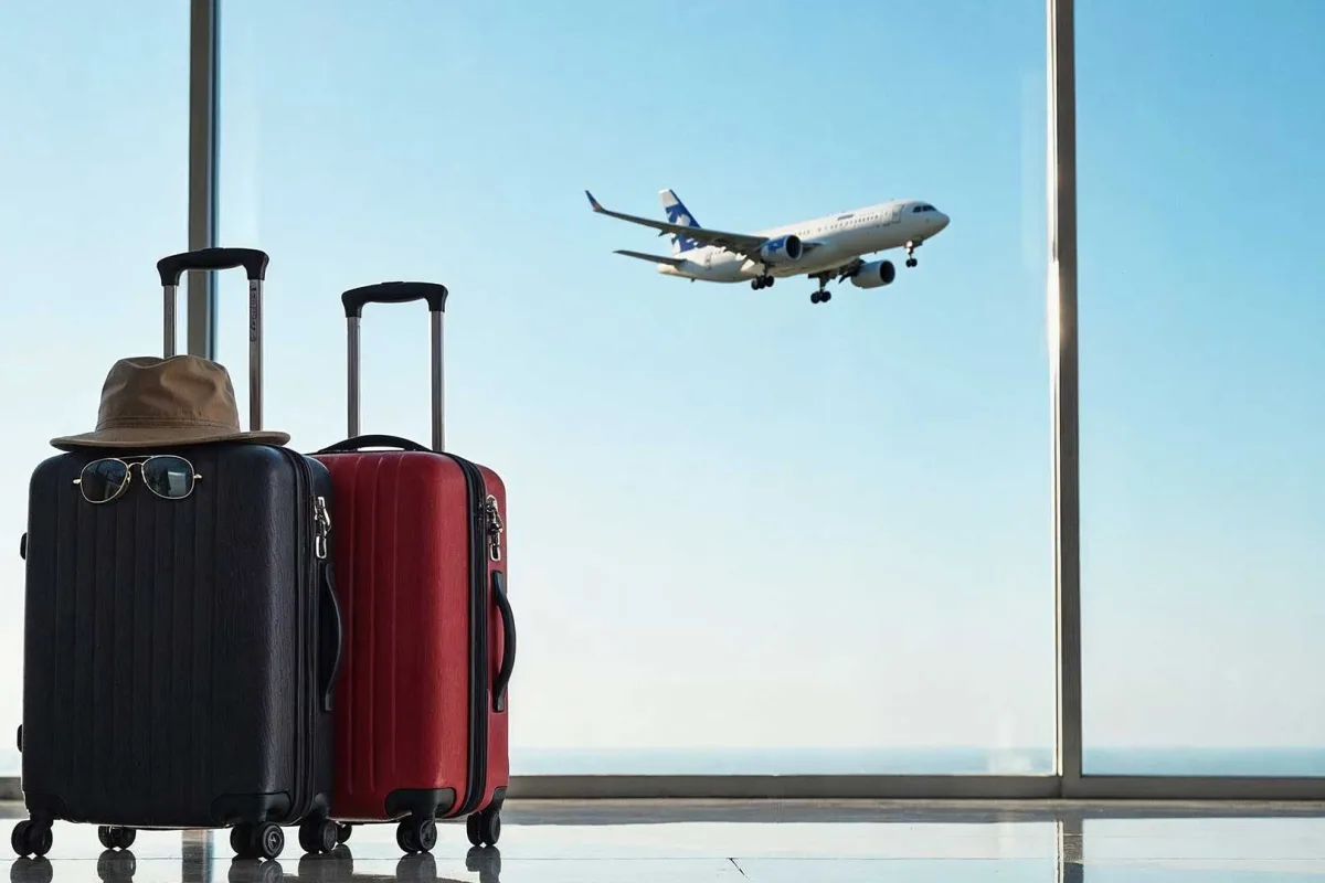 Airport Transfer 