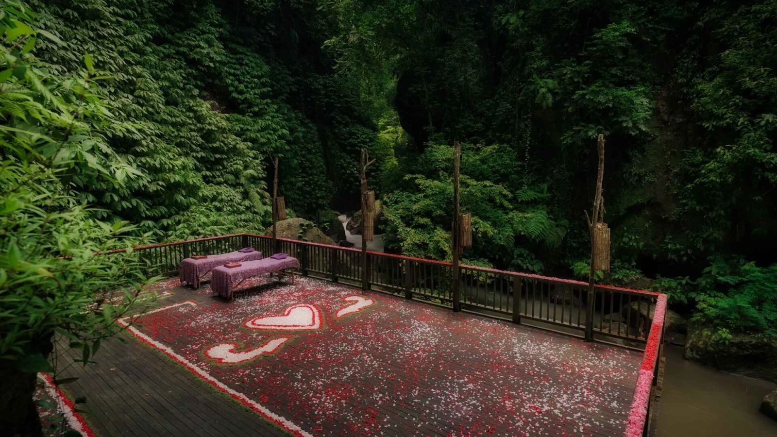 A Mystical Journey at Nandini - 4D3N Wellness Retreat