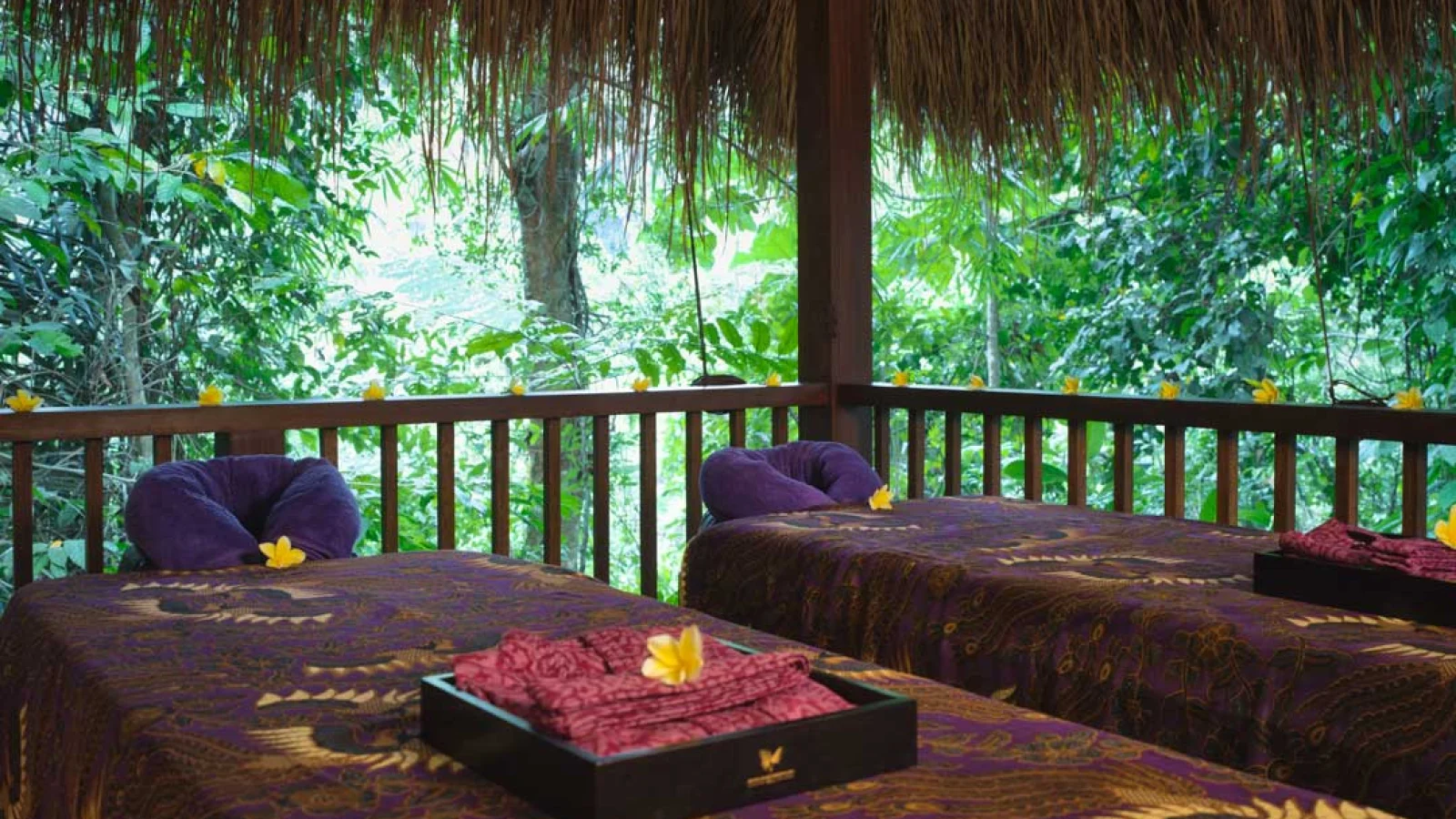 3-Day Inner Harmony Retreat